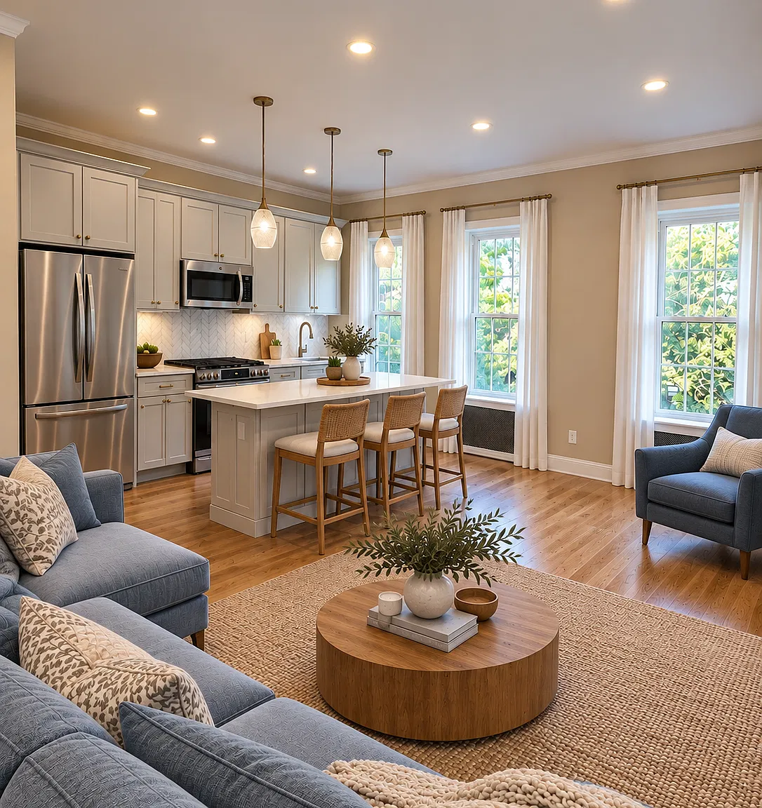 501 Halsey Street — Photo 1