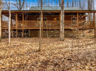 1341 Corey Ct, Bellaire, MI 49615