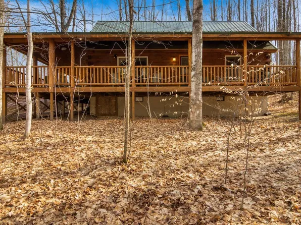 1341 Corey Ct, Bellaire, MI 49615