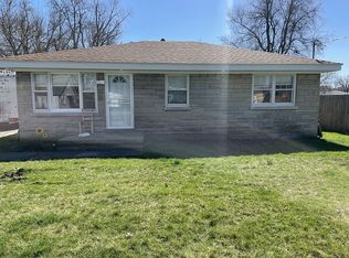 4816 Hood Rd, Louisville, KY 40213