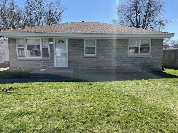 4816 Hood Rd, Louisville, KY 40213