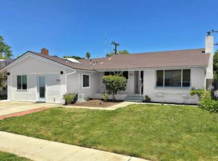 511 Stanford Dr, San Luis Obispo, CA 93405