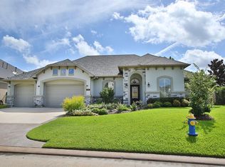 7419 Dayhill Dr, Spring, TX 77379