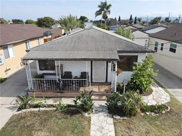 1558 W 214th St, Torrance, CA 90501