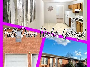 805 Old Gray Station Rd #1, Johnson City, TN 37615