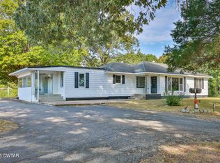 7961 Palmersville Hwy #89, Palmersville, TN 38241