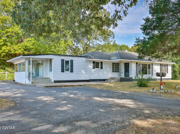 7961 Palmersville Hwy #89, Palmersville, TN 38241