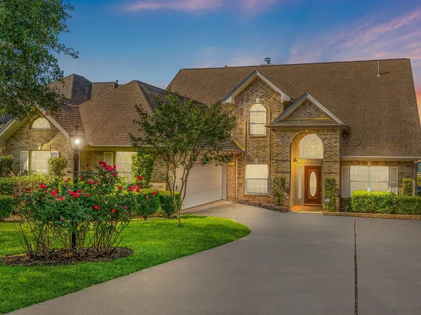 6075 Longmire Trl, Conroe, TX 77304