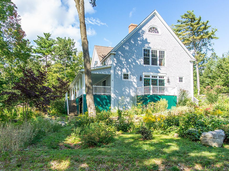 19 West View Road, Chebeague Island, ME 04017 Zillow
