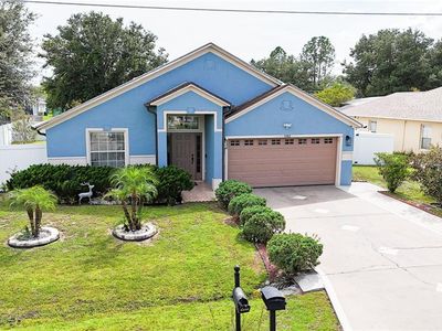 1153 Orne Ct, Kissimmee, FL, 34759