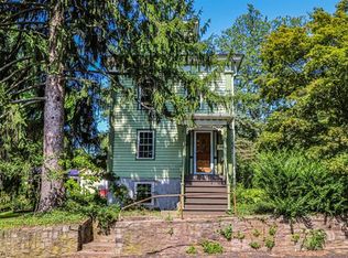 748 Sergeantsville Rd, Stockton, NJ 08559