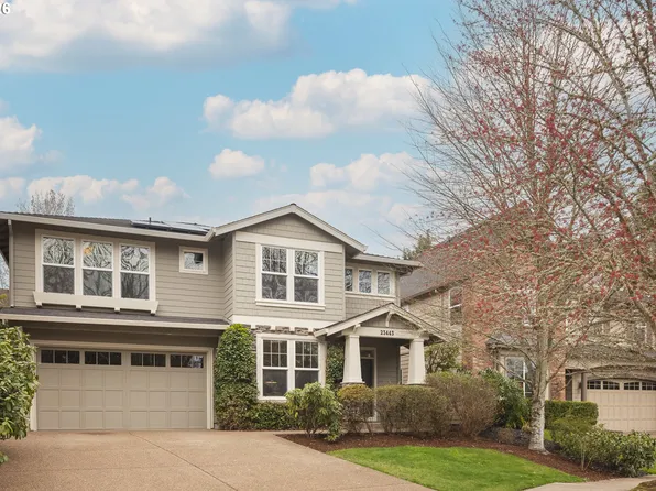 23443 SW Greengate Pl, Sherwood, OR 97140