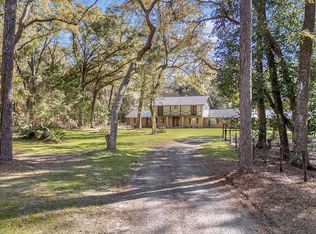 1034 SW County Road 138, Fort White, FL 32038