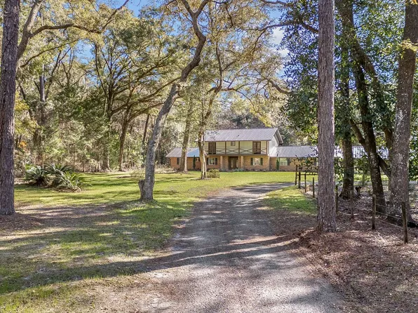 1034 SW County Road 138, Fort White, FL 32038