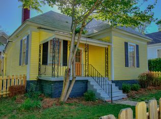 686 Barber St, Athens, GA 30601