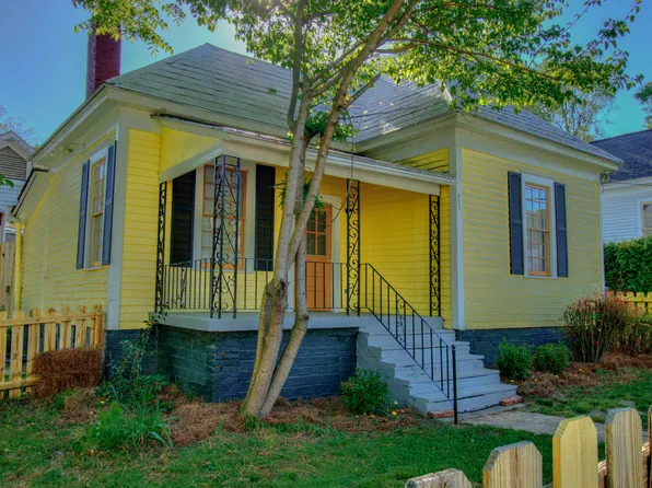 686 Barber St, Athens, GA 30601