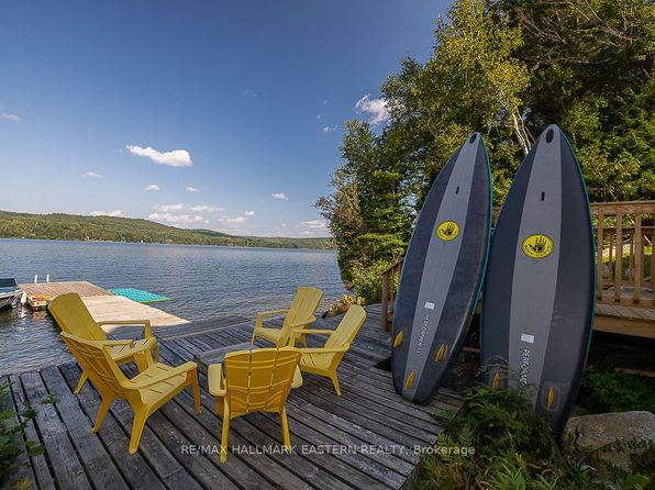 1744 Papineau Lake Rd, Hastings Highlands, ON K0L 2R0