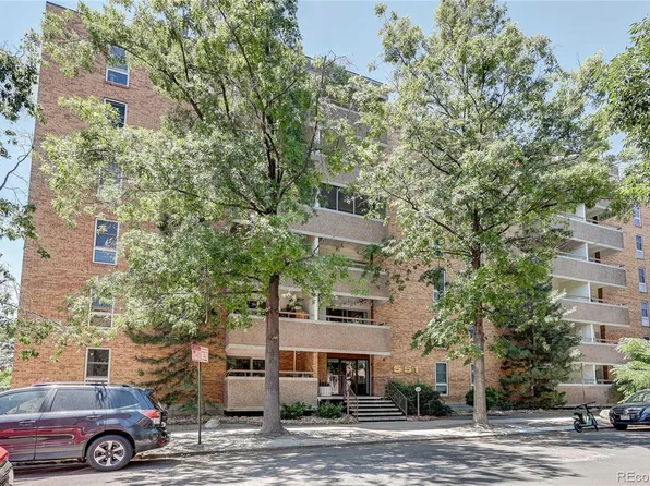 551 N Pearl Street #201, Denver, CO 80203