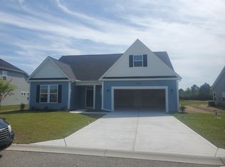 2060 Hazlette Loop LOT 101, Conway, SC 29526
