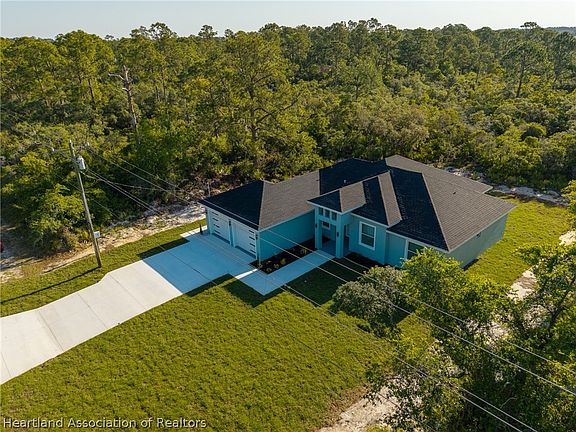 4th image of 9816 S Orange Blossom Blvd