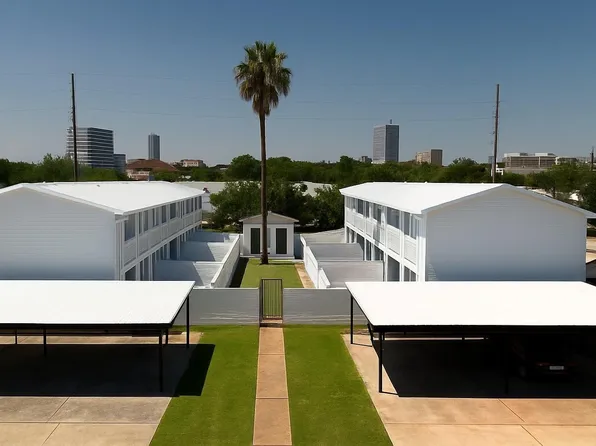 5506 Beverlyhill St #8, Houston, TX 77056