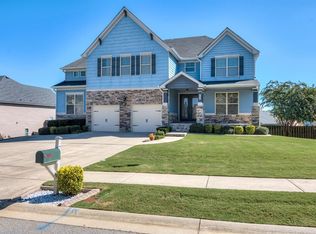 717 Erika Ln, Grovetown, GA 30813