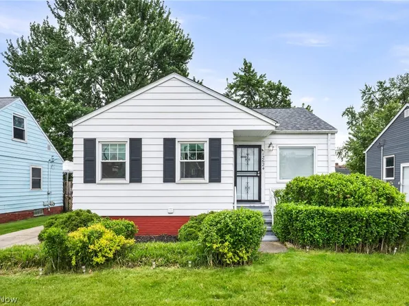 12624 Southern Ave, Garfield Heights, OH 44125