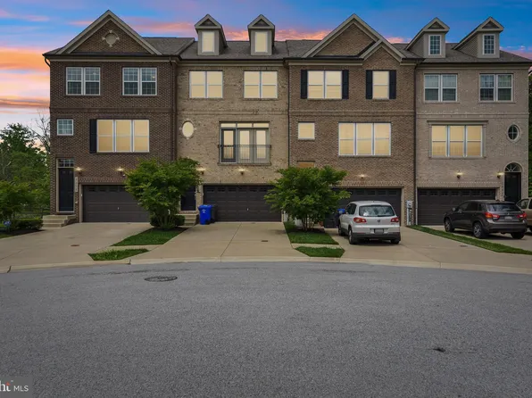 2858 Golden Gate Ct, Waldorf, MD 20601