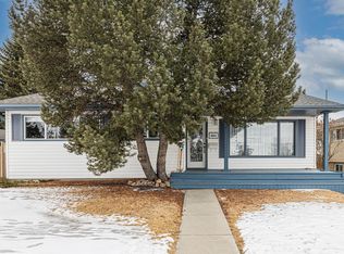 6811 Fulton Dr NW, Edmonton, AB