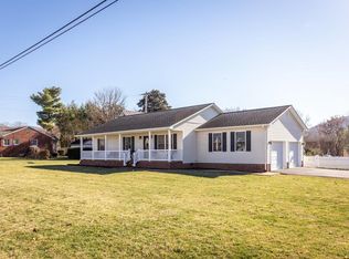 600 E Spotswood Ave, Elkton, VA 22827