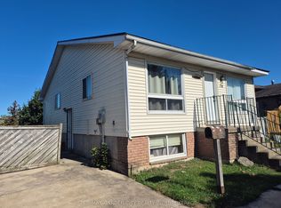 74 Commerford St, Thorold, ON L2V4R1