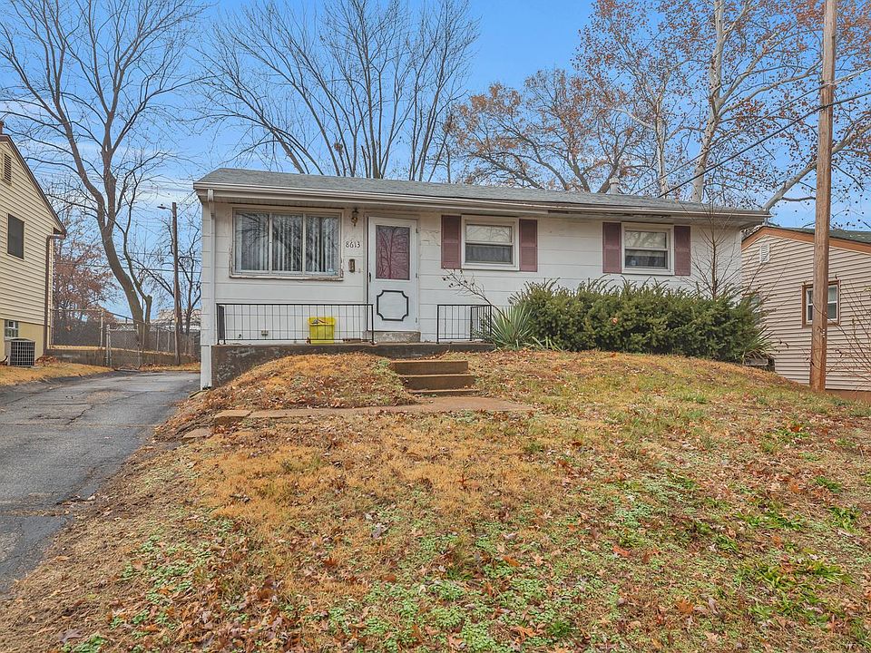 1st image of 8613 Harold Dr