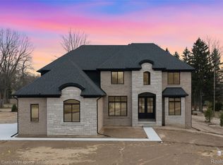 11982 Encore Ct, Shelby Township, MI