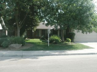 4131 W Paul Ave, Fresno, CA