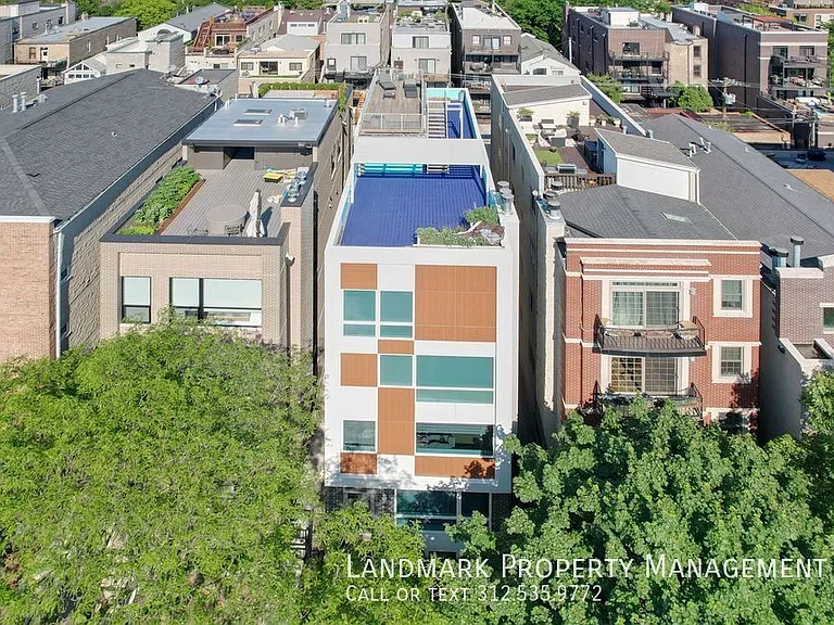 1515 N Mohawk St #3 — Photo 1