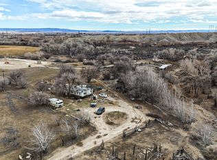 1150 N Otteson Hollow Ln, Huntington, UT 84528