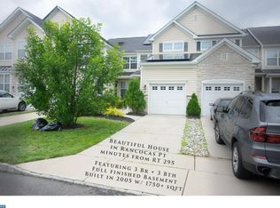 56 Stern Light Dr, Mount Laurel, NJ 08054