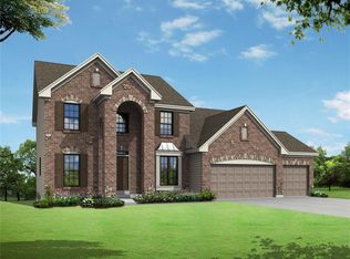 1827 Charles Thomas Ln, Fenton, MO 63026