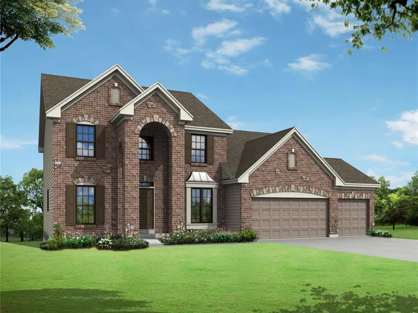 96 Red Rock Mdws, Ballwin, MO 63011