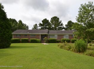 3093 Highway 178 W, Holly Springs, MS 38635