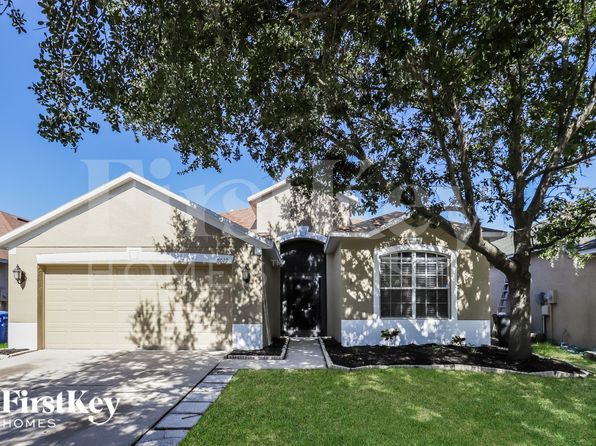 8019 Moccasin Trail Dr