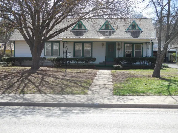 609 W Main St, Ranger, TX 76470