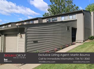 659 Watersedge Dr, Ann Arbor, MI
