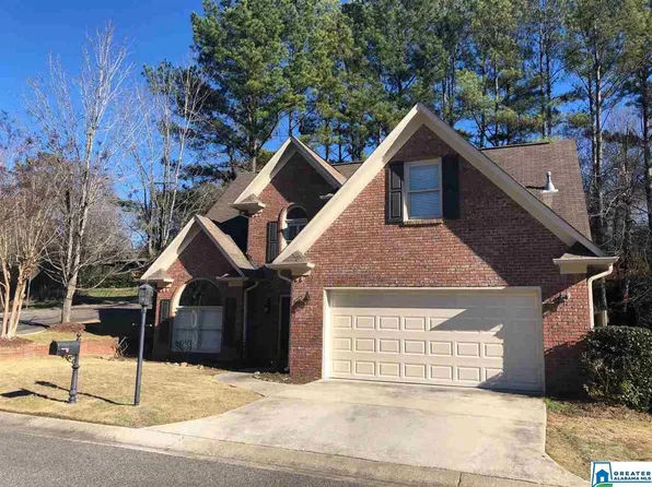 2700 Crandall Ct, Birmingham, AL 35243