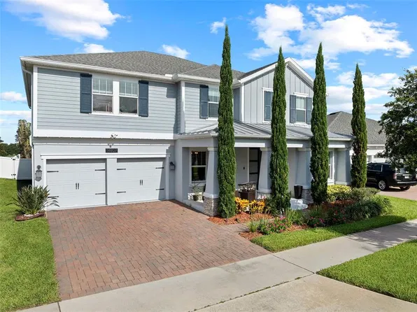14807 WINTER STAY DRIVE, WINTER GARDEN, FL 34787