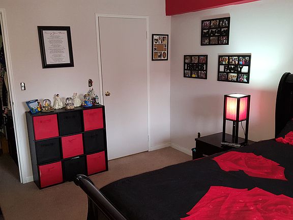 Bedroom View 1
