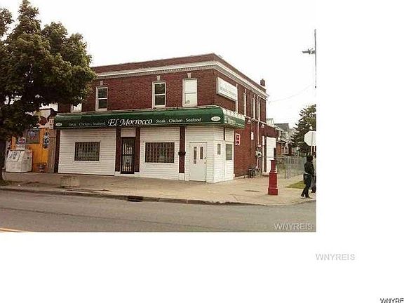 2nd image of 3205 Bailey Ave