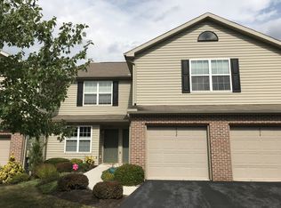 252 Osprey Ln, Hummelstown, PA 17036