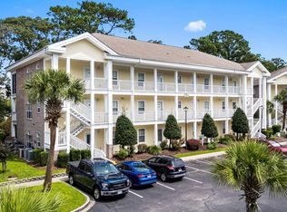 4261 Hibiscus Dr APT 103, Little River, SC 29566
