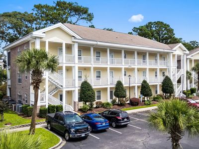 4261 Hibiscus Dr. #103, Little River, SC, 29566